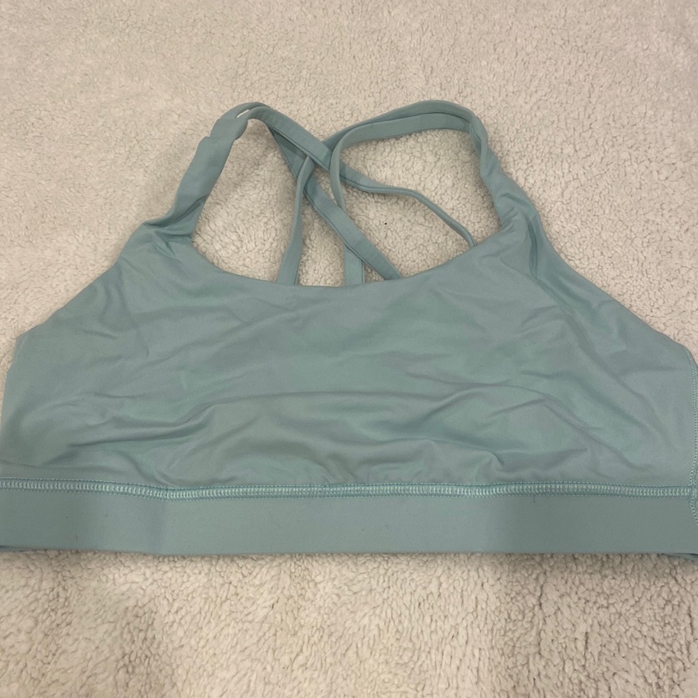 Lululemon bra